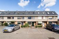 Woning Dauwbraam 54 Katwijk