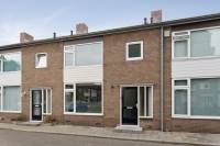 Woning St. Clarastraat 43 Ammerzoden