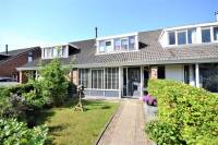 Woning Zijpendaal 35 Roden