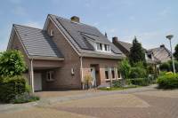 Woning Leiboom 22 Oudenbosch