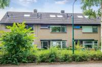 Woning Henri Dunantplein 3 De Bilt