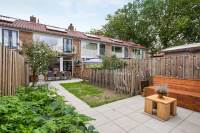 Woning Elsstraat 4 Amersfoort