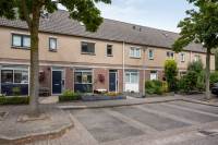 Woning Camera Obscurastraat 68 Amersfoort