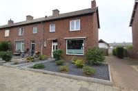 Woning Seringenstraat 13 Echt