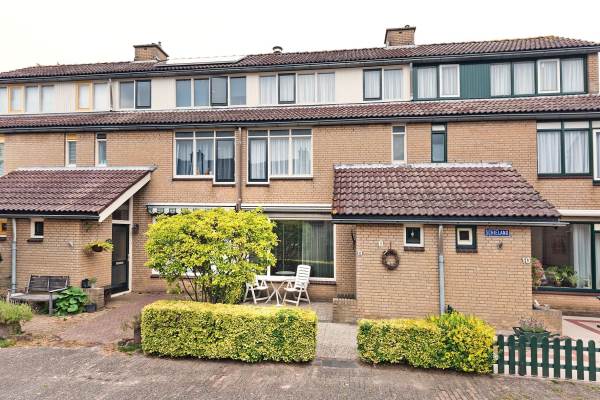 Woning Schieland 12 Roelofarendsveen