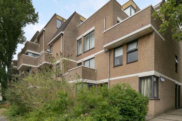 Woning Fongersplaats 7 Groningen