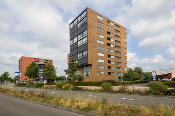 Woning Langerakbaan 445 Utrecht