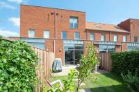 Woning Van der Duijn van Maasdamweg 48 Rotterdam