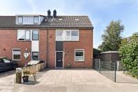 Woning Spanjaarskrocht 118 Noordwijkerhout