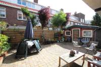 Woning Tonystraat 22 Den Haag