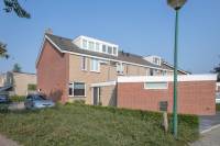 Woning de Vang 37 Bergeijk