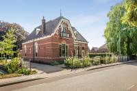 Woning Dr.Nuijensstraat 40 Westwoud
