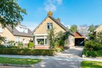 Woning Mejontsmastraat 19 Buitenpost