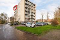 Woning Bontekoestraat 17 Arnhem