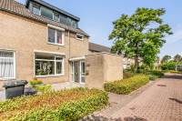 Woning Dokter Bauerstraat 62 Gorinchem