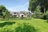 Woning Zandpad 134 Breukelen