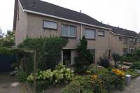 Woning Verdistraat 18 Waalwijk