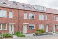 Woning W.L. D 46 Lisse