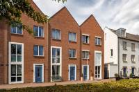 Woning Hélène Swarthplantsoen 5 De Meern