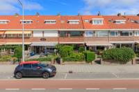 Woning Drieplassenweg 32 Katwijk