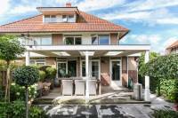 Woning Planciusdreef 1 Bergschenhoek