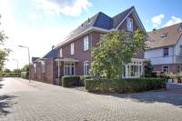 Woning Richard W. Taylorstraat 6 Castricum