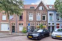 Woning Voorhelmstraat 37 Haarlem