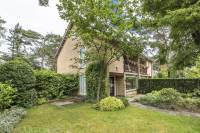 Woning Vlierlaan 10 Bosch en Duin