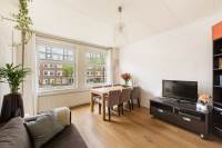 Woning Hoofdweg 297 Amsterdam