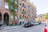 Woning Frederik Hendrikplantsoen 15 Amsterdam