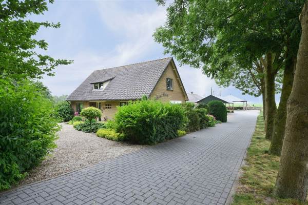 Woning Meentweg 10 Eemnes
