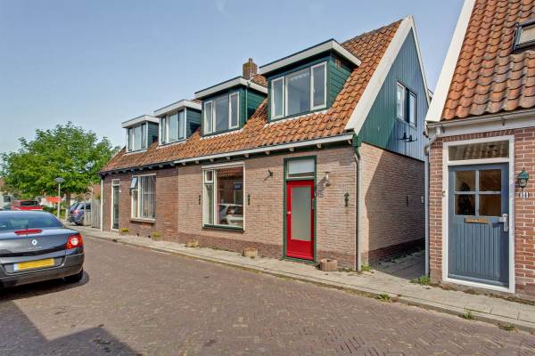Woning Hoflandstraat 15 Grootebroek
