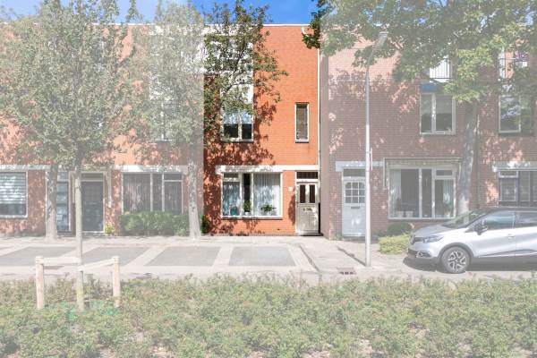 Woning Schorpioen 48 Katwijk