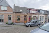 Woning Wambuisstraat 8 Zutphen