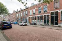 Woning Wildeveenstraat 13 Rotterdam