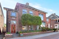 Woning Leidsestraat 23 Hillegom