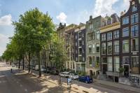 Woning Prins Hendrikkade 127 Amsterdam