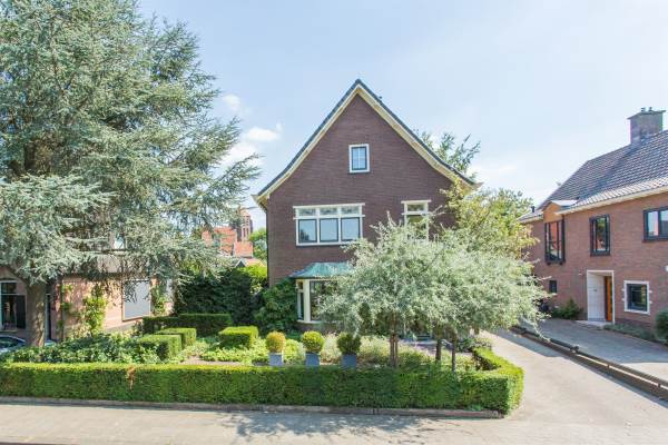Woning Plantenstraat 32 Doetinchem