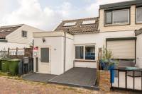 Woning Pernisser Molenweg 49 Pernis Rotterdam
