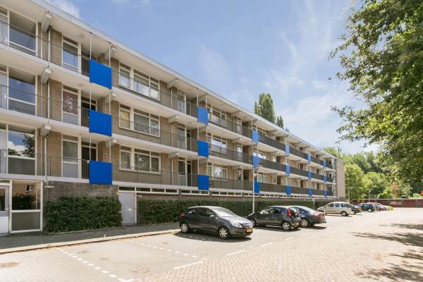 Woning Fideliolaan 126 Amstelveen