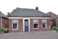 Woning Torenstraat 19 Ezinge