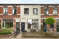 Woning Soesterweg 121 Amersfoort