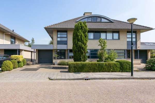 Woning Dijkgraaf 43 Wilnis