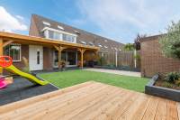 Woning Kroontjeskruid 15 Breda