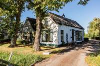 Bouwgrond Rottekade 11 Zevenhuizen Zh