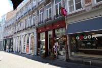 Woning Nieuwstraat 13 Maastricht