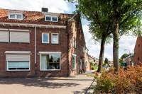 Woning Cornelis Danckertsstraat 2 Tilburg