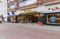 Woning Passage Zuidpoort 3 Breda