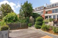 Woning Kogerwatering 29 Koog aan de Zaan