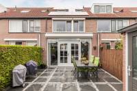 Woning de Bentlanden 6 Benthuizen